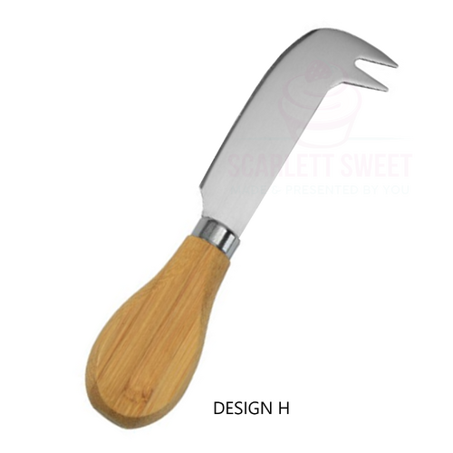 Premium Cheese Knife H