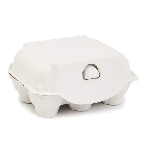 6 Hole Egg Carton 12PC
