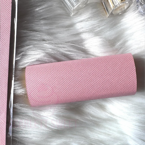 Cashmere Light Pink Embossed Paper 15 SHEET 21x26cm 120gsm