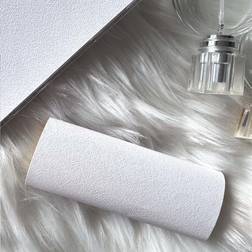 Flicker White Embossed Paper 15 SHEET 21x26cm 120gsm