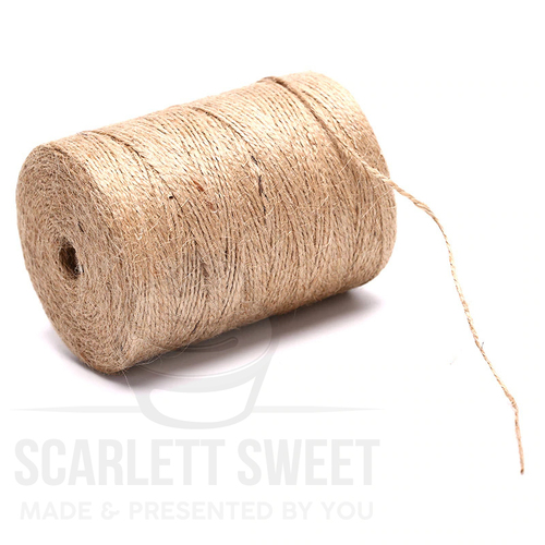 Hessian String 300 Metre