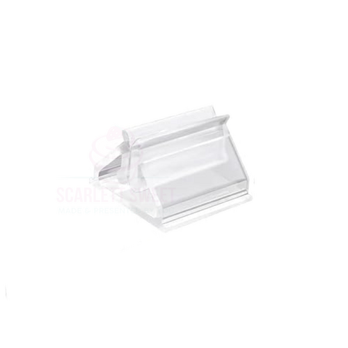 10PC Square Place Card Holder