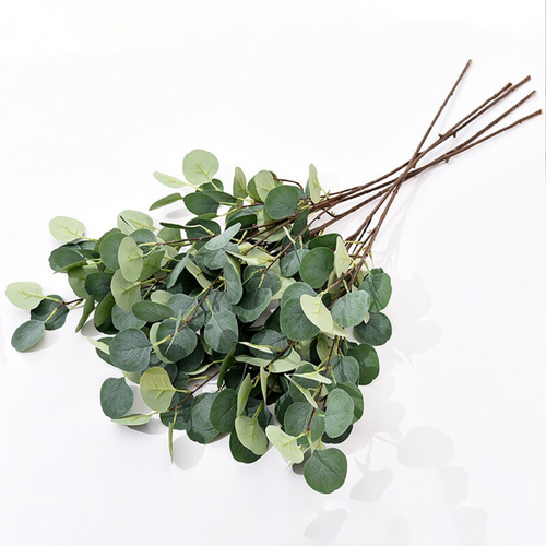 90cm Fork Eucalyptus Leaves