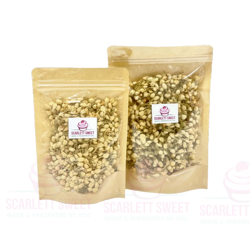 Premium Natural Dried Jasmine Bud 40gm